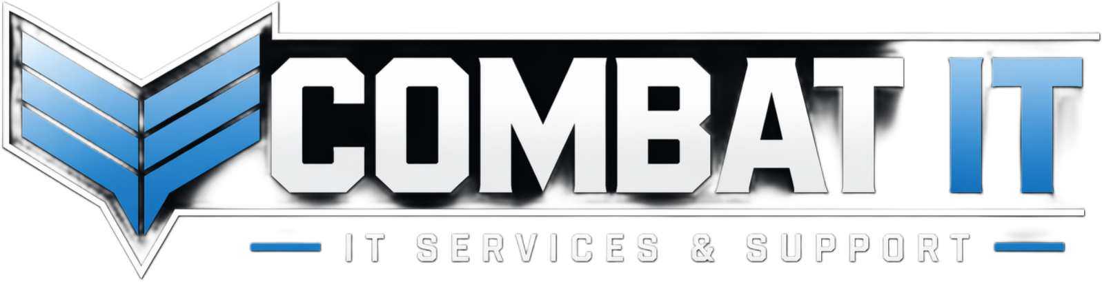 Combat IT logo